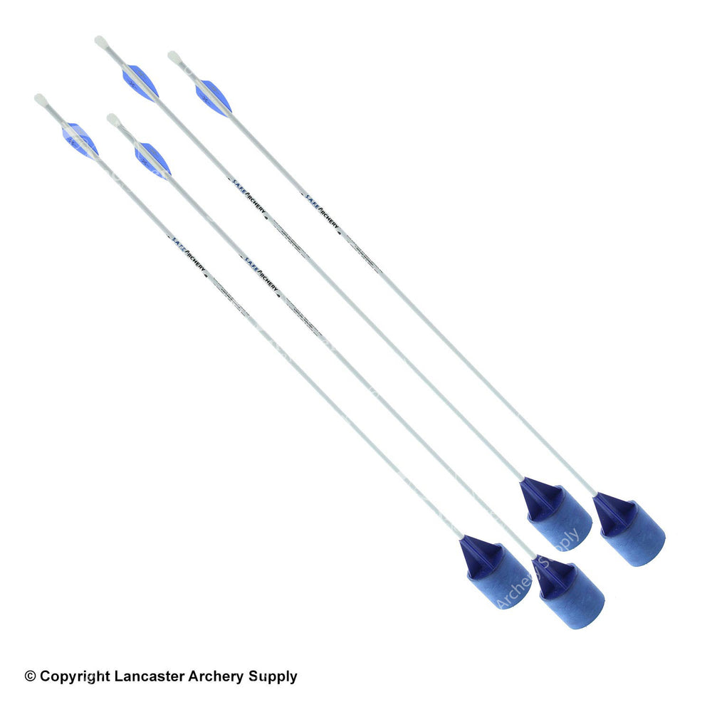 S.A.F.E. Archery Arrows