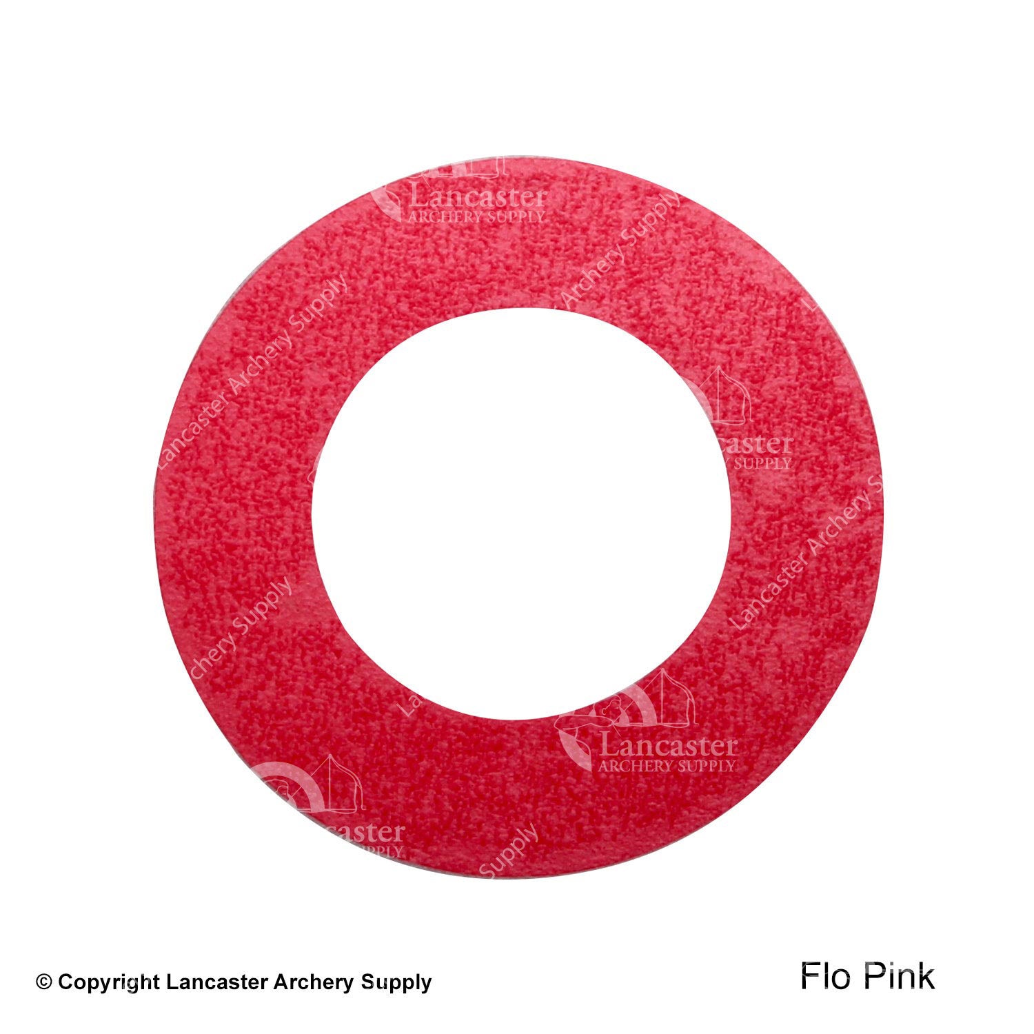 Precision Archery Reticles Lens Reducer (1-3/8