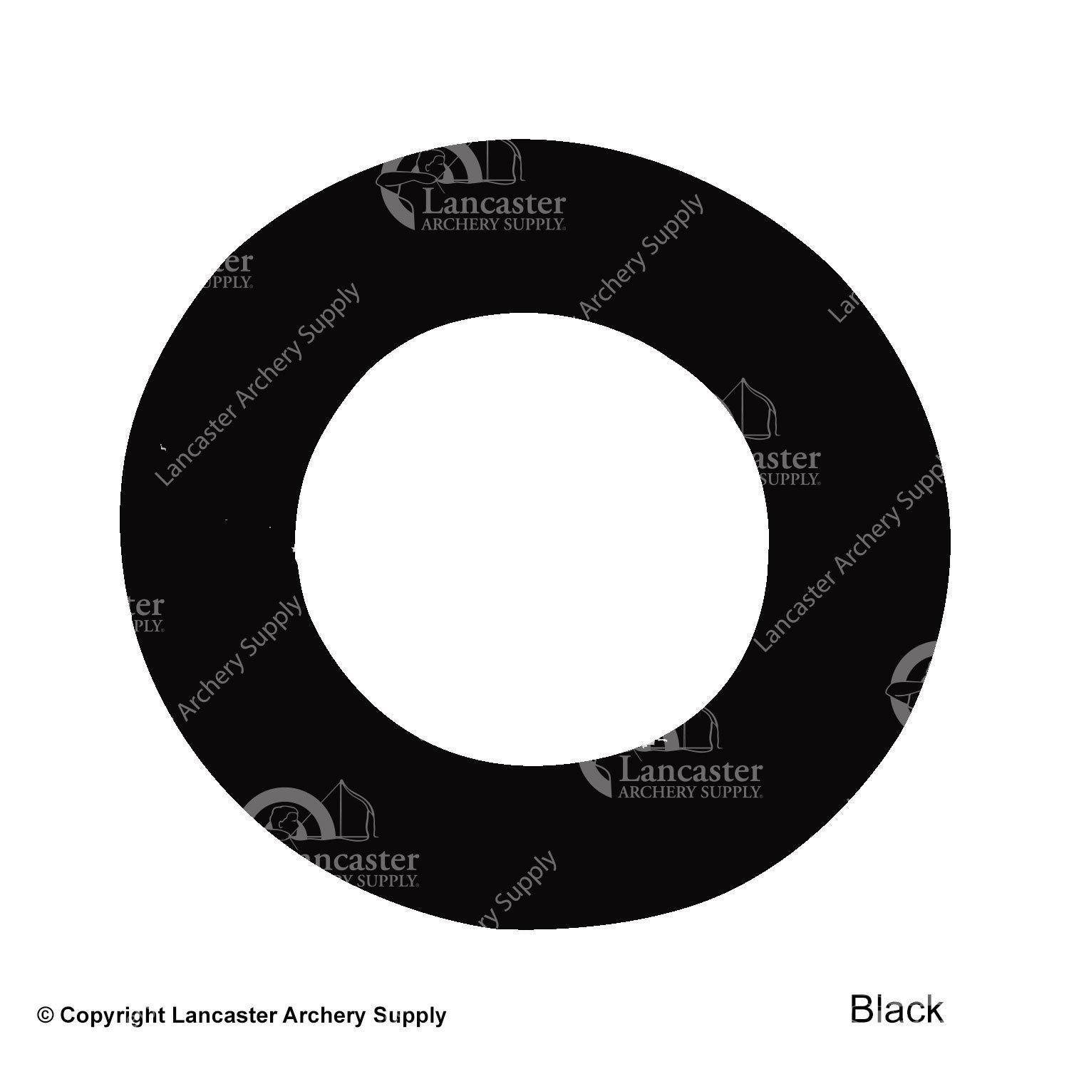 Precision Archery Reticles Lens Reducer (1-3/4