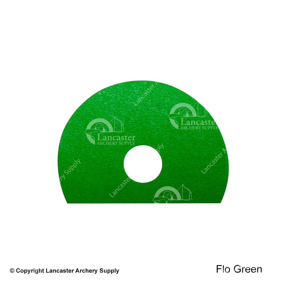 Precision Archery Reticles Lens Mask (1-3/8