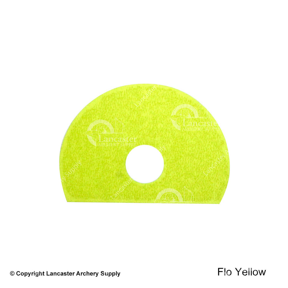 Precision Archery Reticles Lens Mask (1-3/8