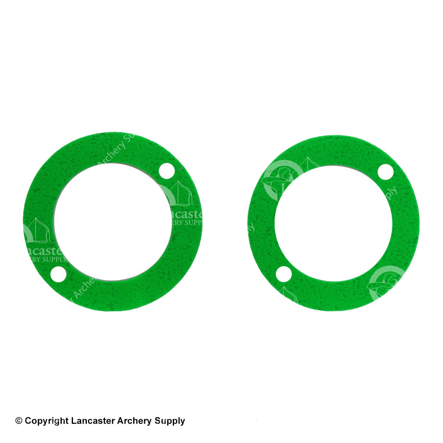 Precision Archery Reticles Scope Mask