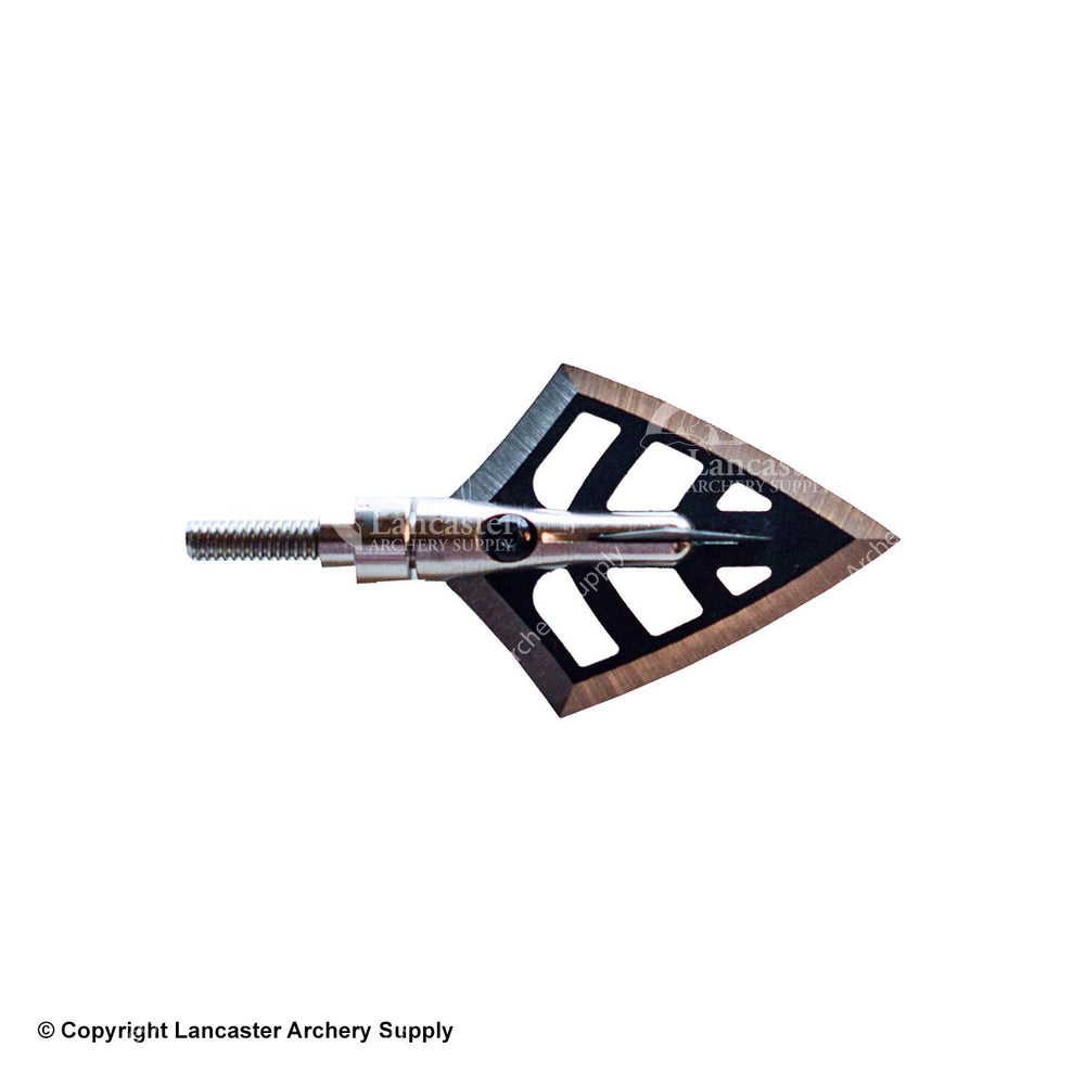 DirtNap Gear Dead Right There (DRT) Broadheads (HD)