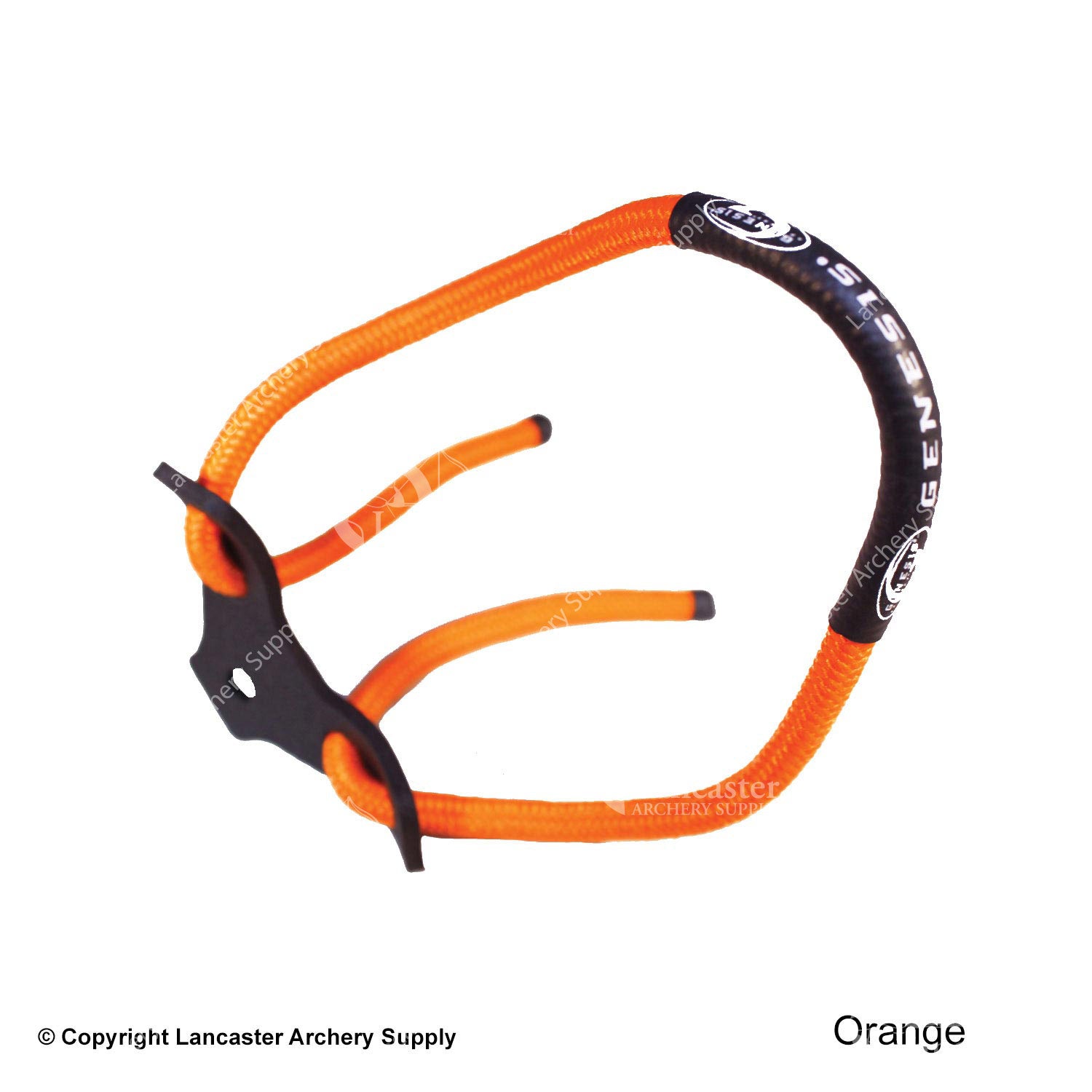 LOC OutdoorZ Genesis Archery Bow Wrist Sling