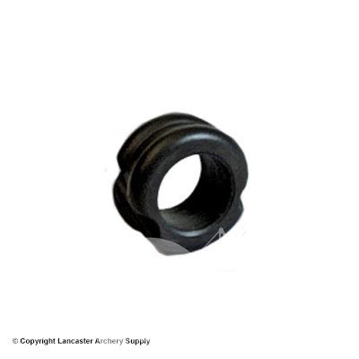 LOC OutdoorZ Black Tie Titanium Peep