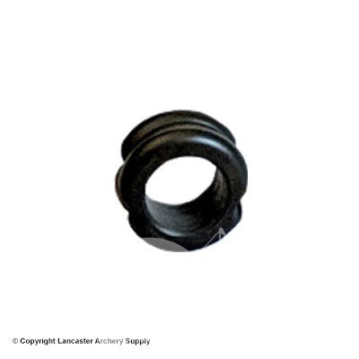 LOC OutdoorZ Black Tie Titanium Peep