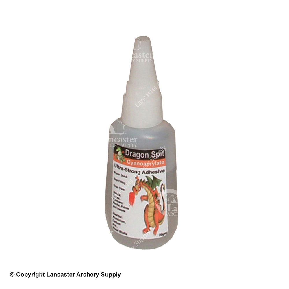 Dragon Spit Glue (20gm)