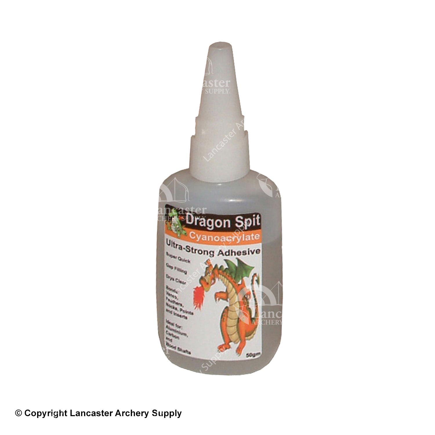 Dragon Spit Glue (50gm)