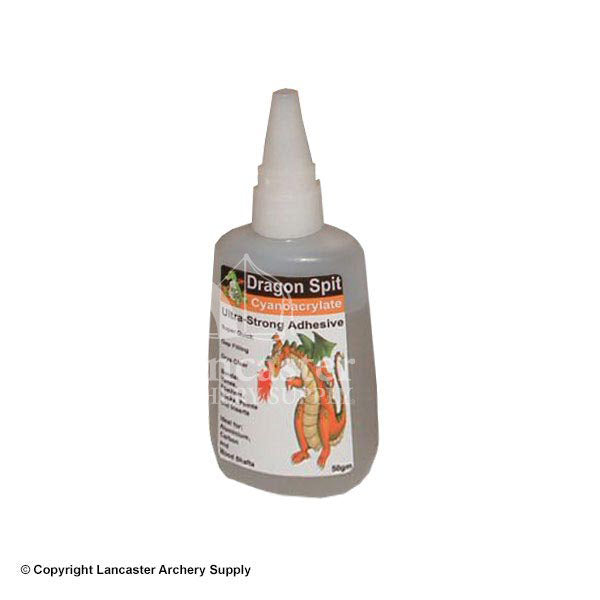 Dragon Spit Glue (10gm)