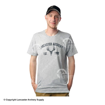 Lancaster Archery Supply Men's Super Tee