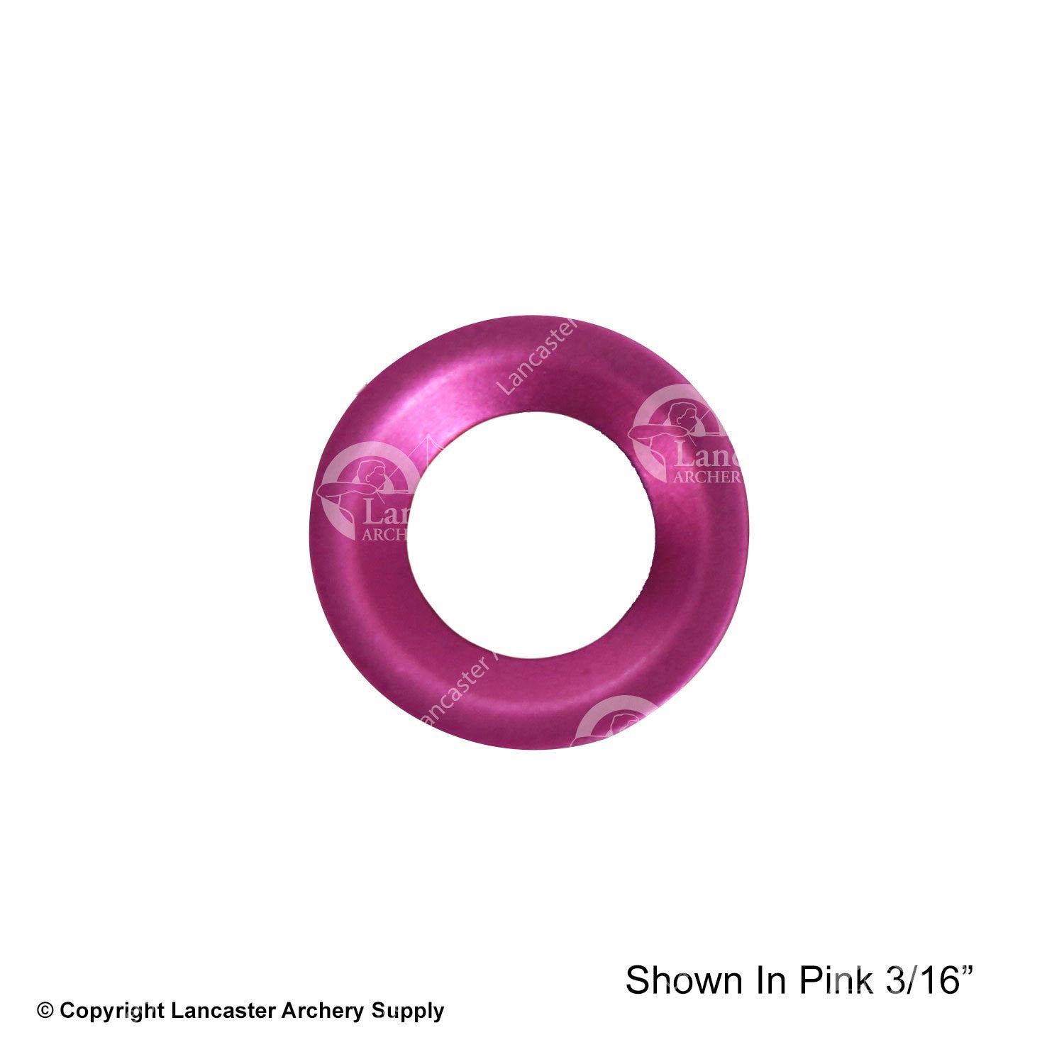 Clearshot Archery 2 Tone IA Peep Insert