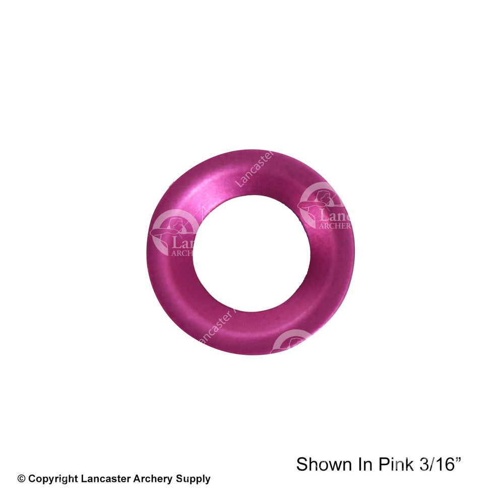 Clearshot Archery 2 Tone IA Peep Insert