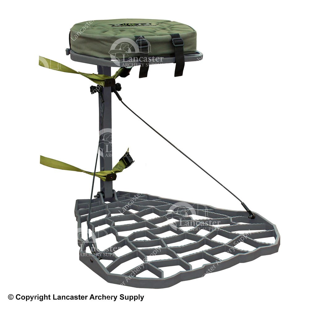 XOP Vanish Evolution Hang-On Tree Stand