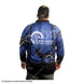 Lancaster Archery Supply Atomic Shooter Jersey (Long Sleeve - 5th Edition)