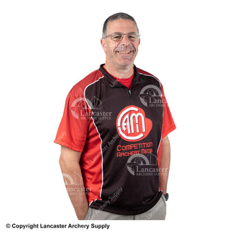 Competition Archery Media Atomic Shooter Jersey