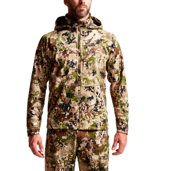SITKA Jetstream Jacket (Optifade Subalpine)