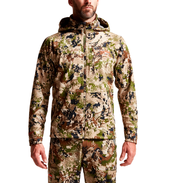 Sitka jetstream shop jacket clearance