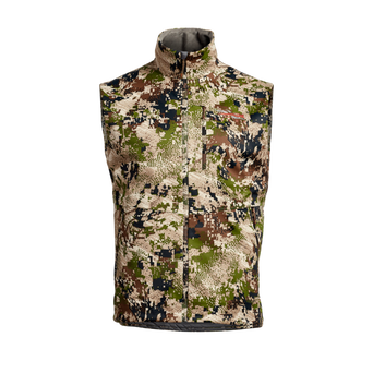 SITKA Jetstream Vest (Optifade Subalpine)