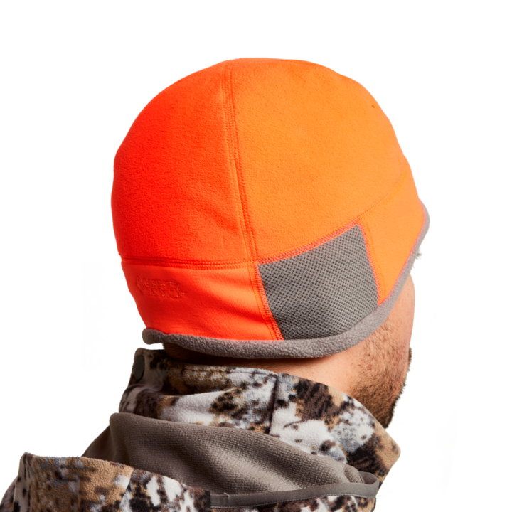 SITKA Stratus Beanie (Blaze Orange)