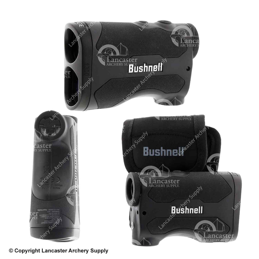 Bushnell Engage 1300 Rangefinder (Open Box X1030209)