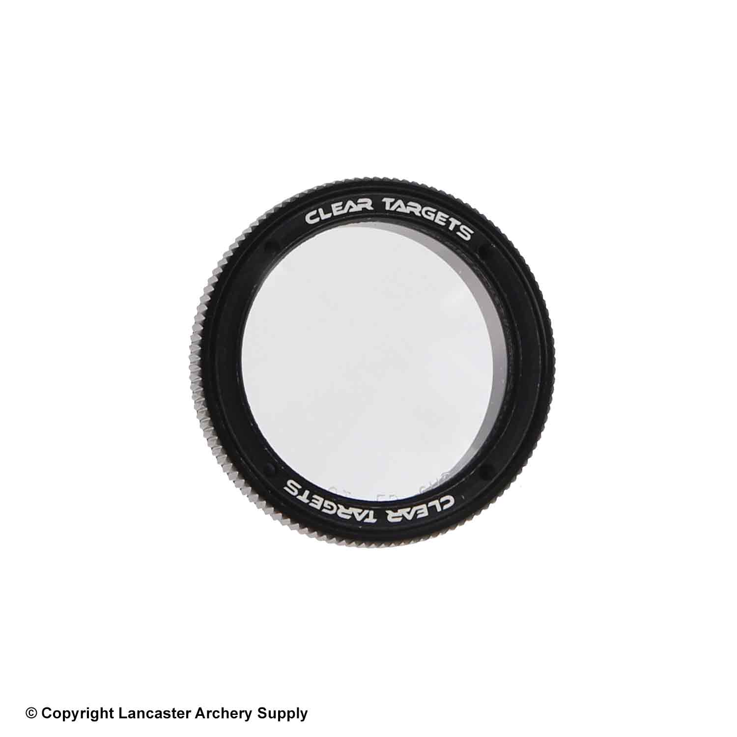Clear Targets Doc's Choice Lens (Shrewd) (Open Box X1030472)