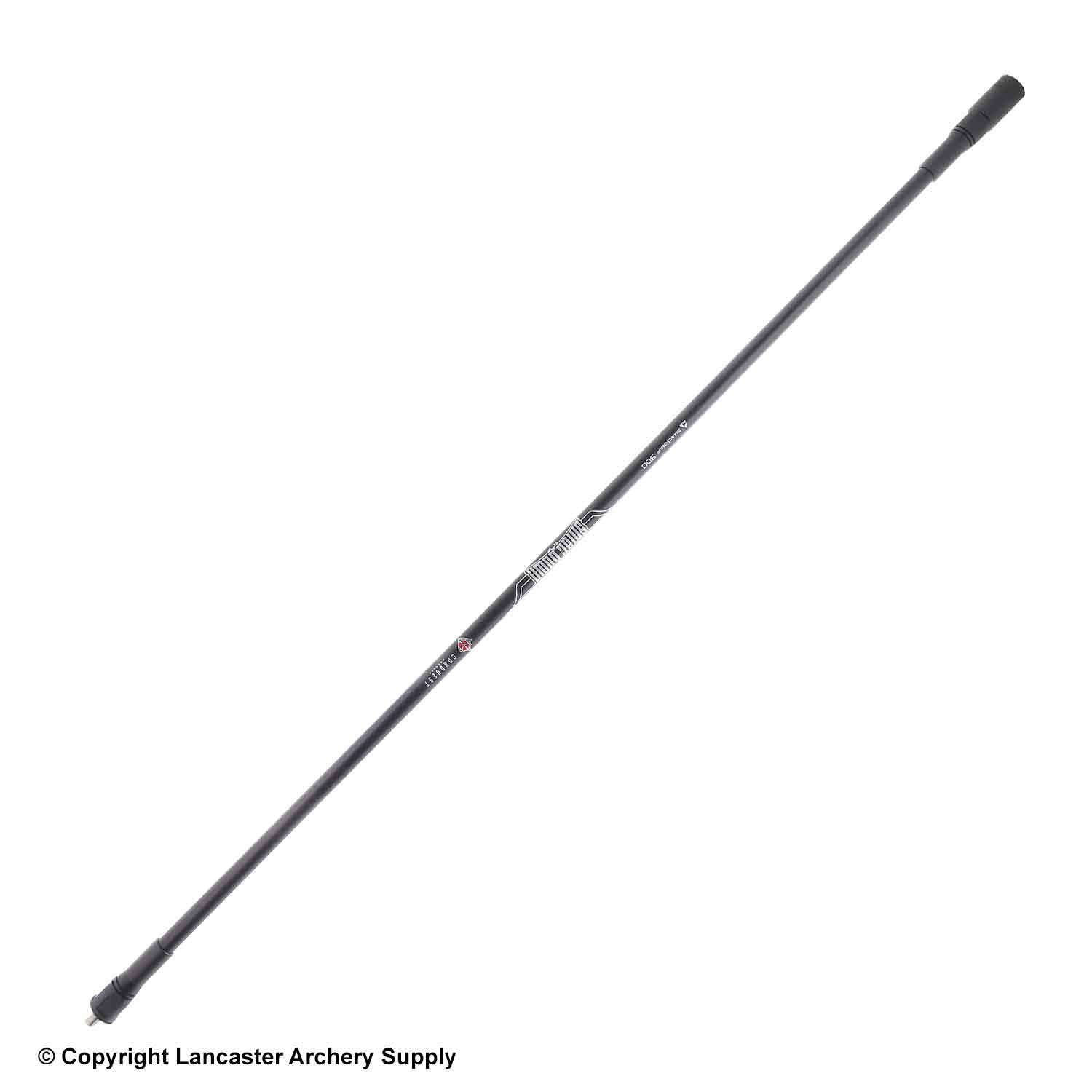 Conquest Archery Smacdown .500 Stabilizer (33