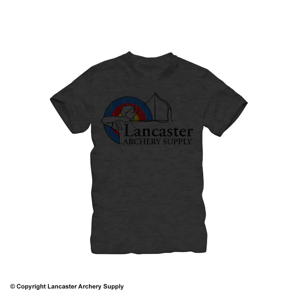 Lancaster Archery Supply Vintage Tee (Clearance X1031252)