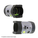 UltraView UV3 Target Scope Kit w/ Lens (Open Box X1031257)