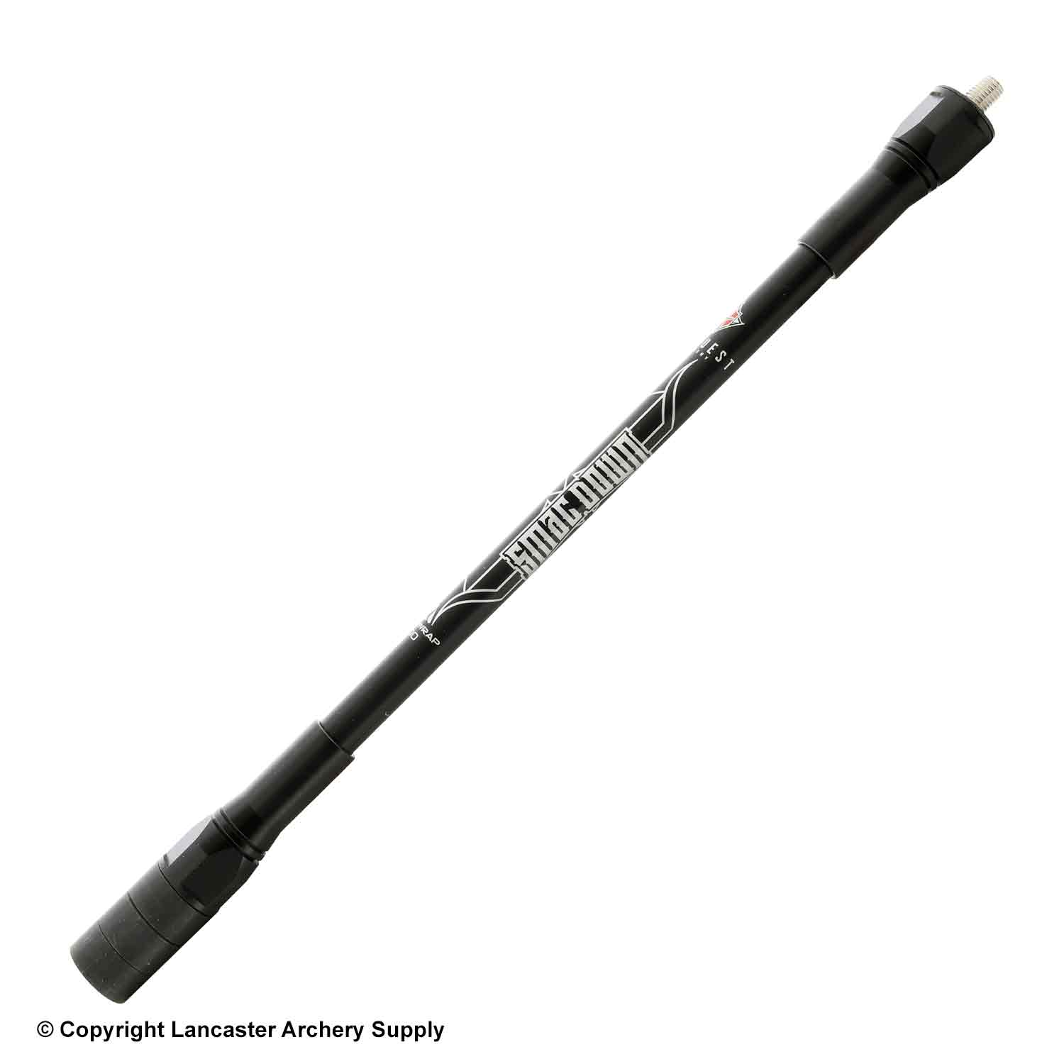 Conquest Archery Smacdown .625 Side Bar  (Open Box X1031943)