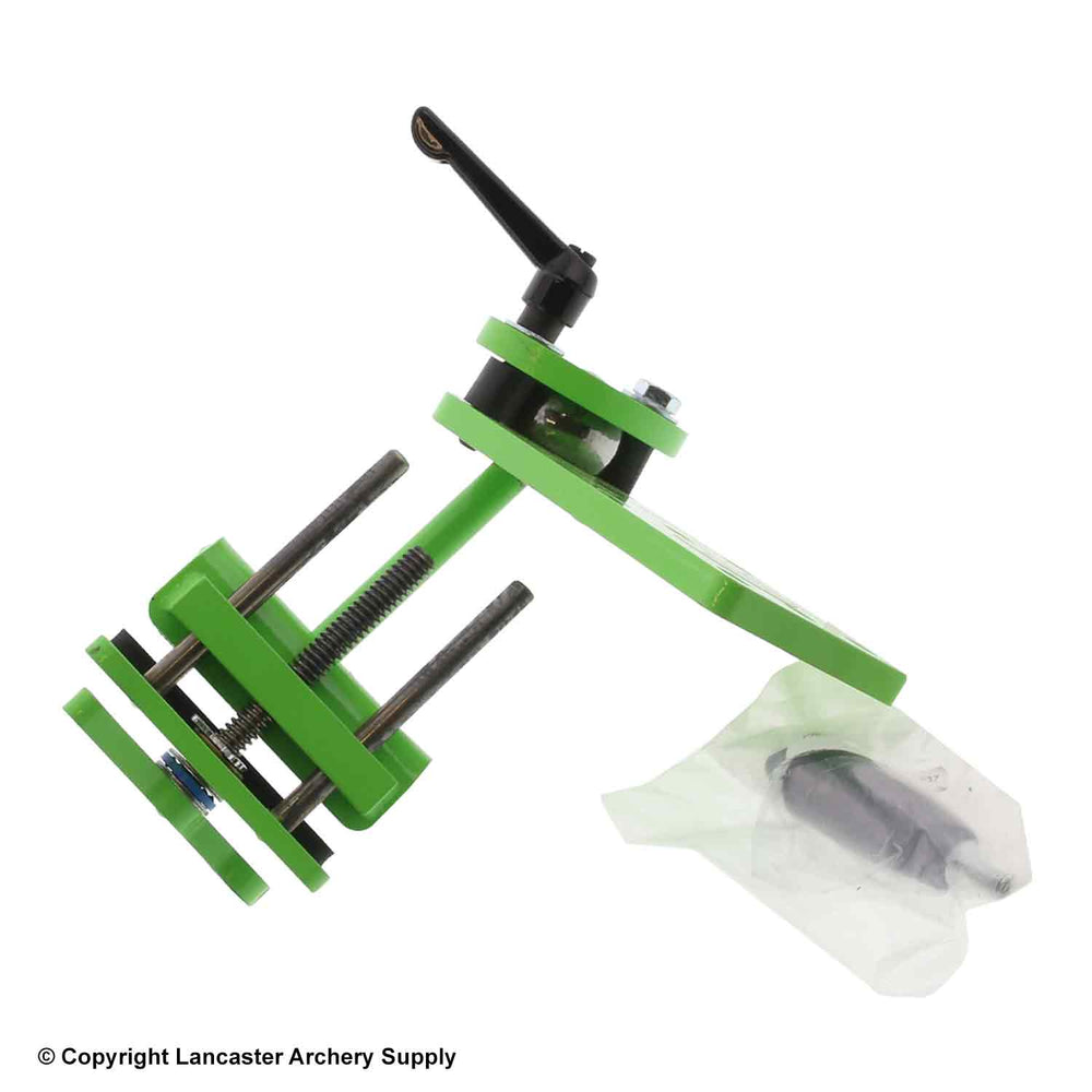 BAP Ball Mount Bow Vise System (Open Box X1032084) Lancaster Archery