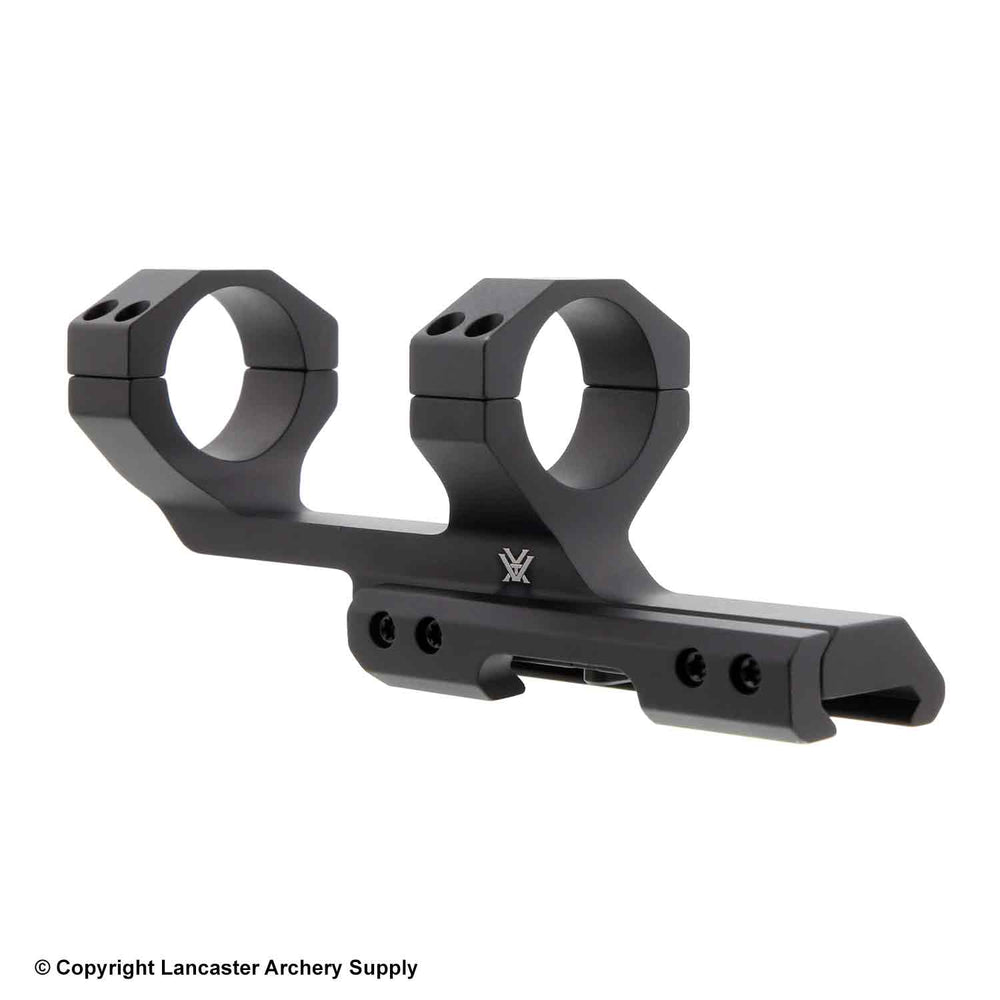 Vortex Sport Cantilever 30mm Mount (Clearance X1032207)