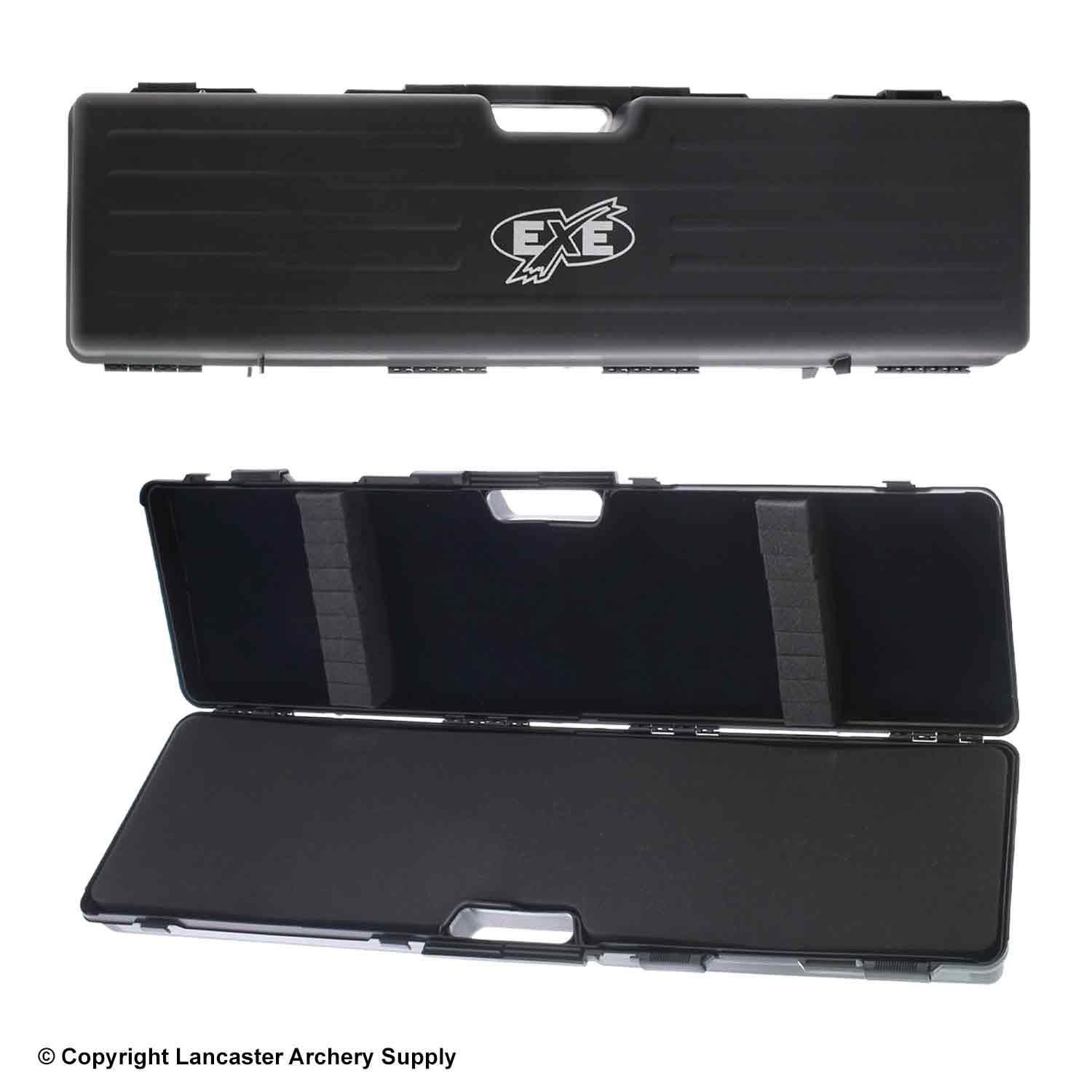 EXE Bow Case Recurve First + (Clearance X1032213)