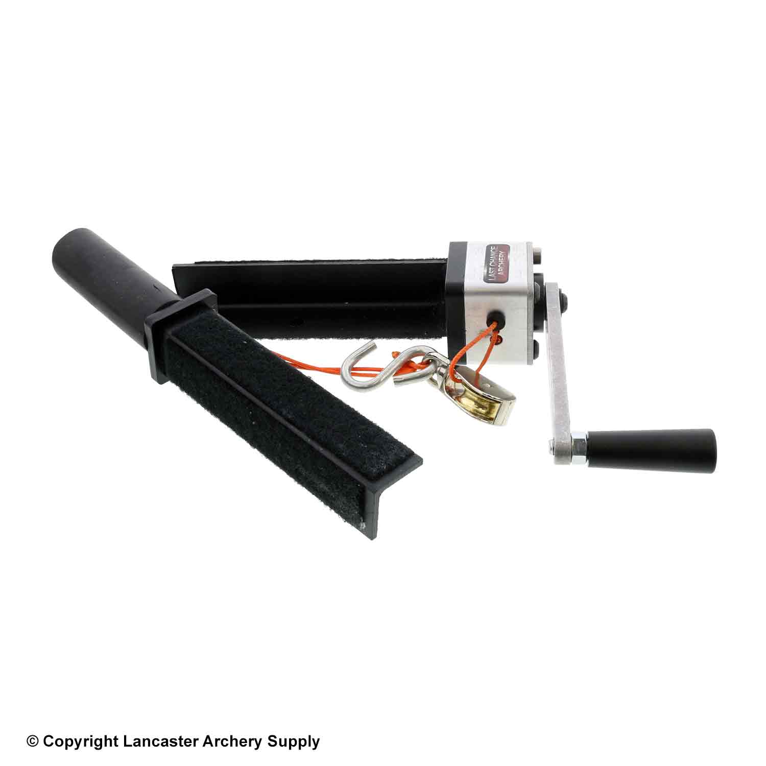 Last Chance Draw Board (Open Box X1032301) Lancaster Archery Supply