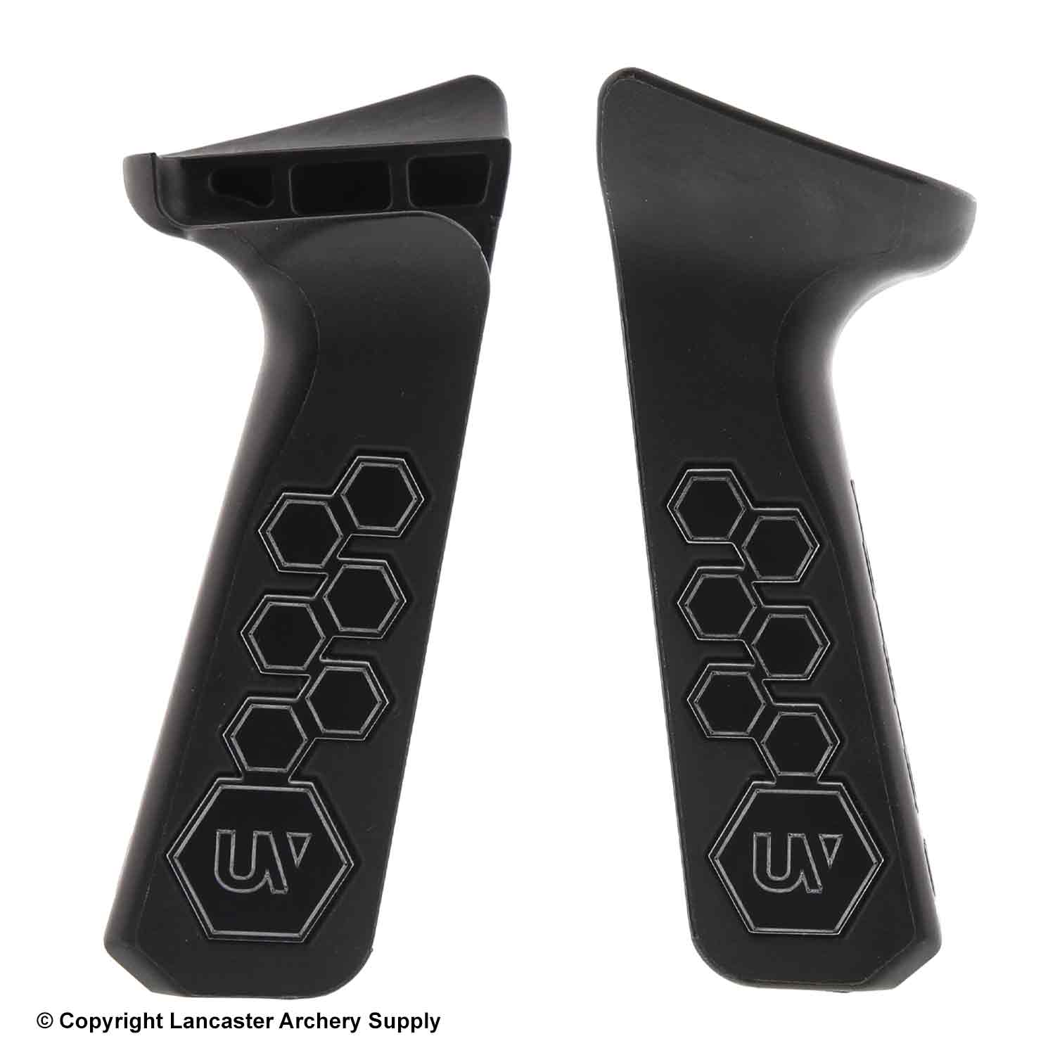 UltraView Beereal Signature Series Bow Grip (Open Box X1032313)