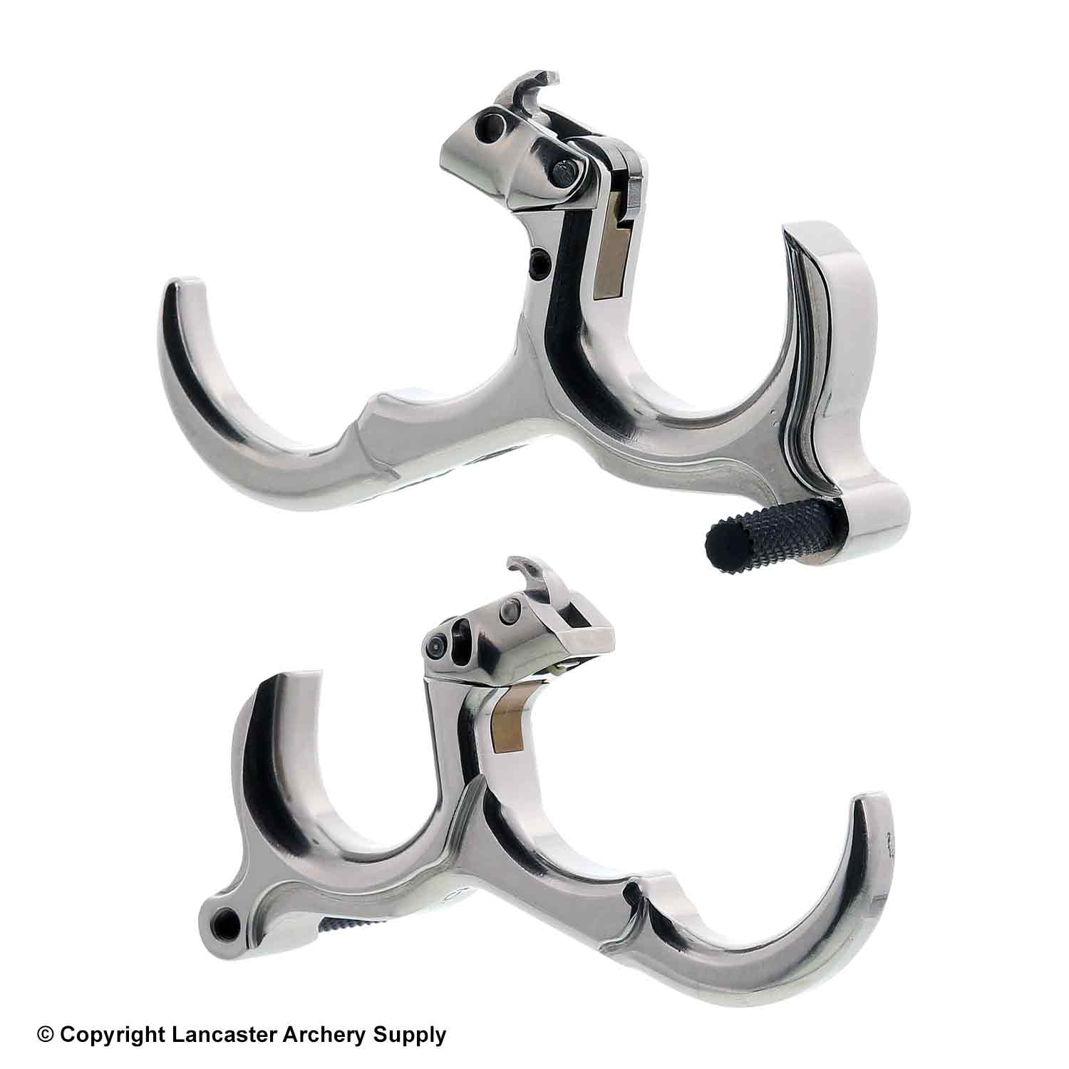 Scott Ascent Micro Hinge Release (Open Box X1032444) Lancaster