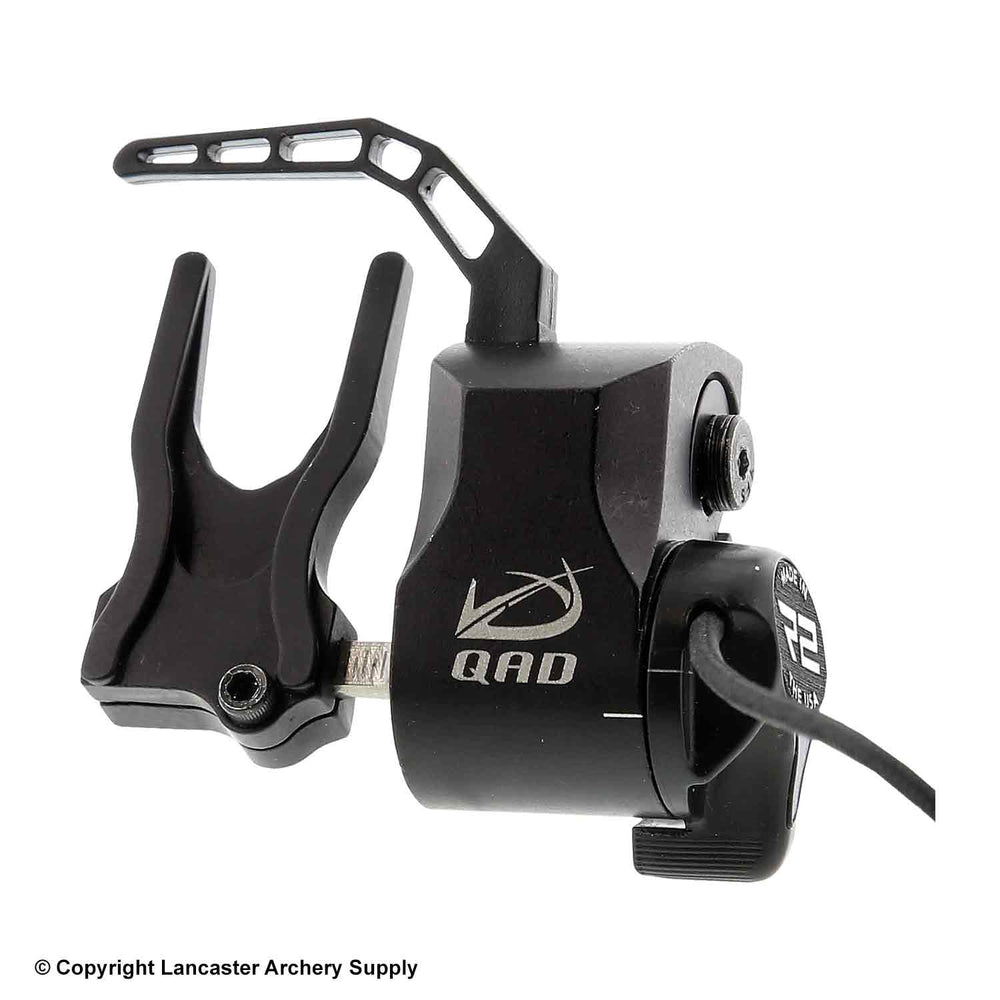 QAD Ultra Rest Integrate R2 Arrow Rest (Open Box X1032574) Lancaster