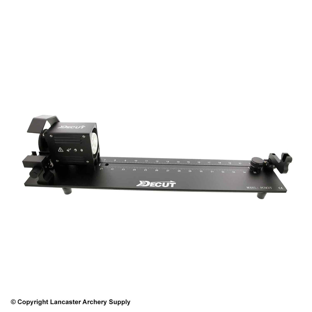 XSpot Pro Arrow Saw (Open Box X1032757) Lancaster Archery Supply