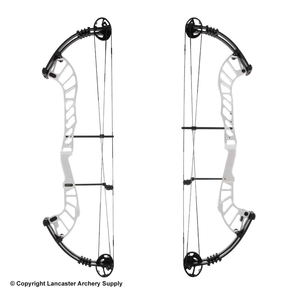 Hoyt Altus 38 Compound Target Bow (SVX) (Clearance X1032827