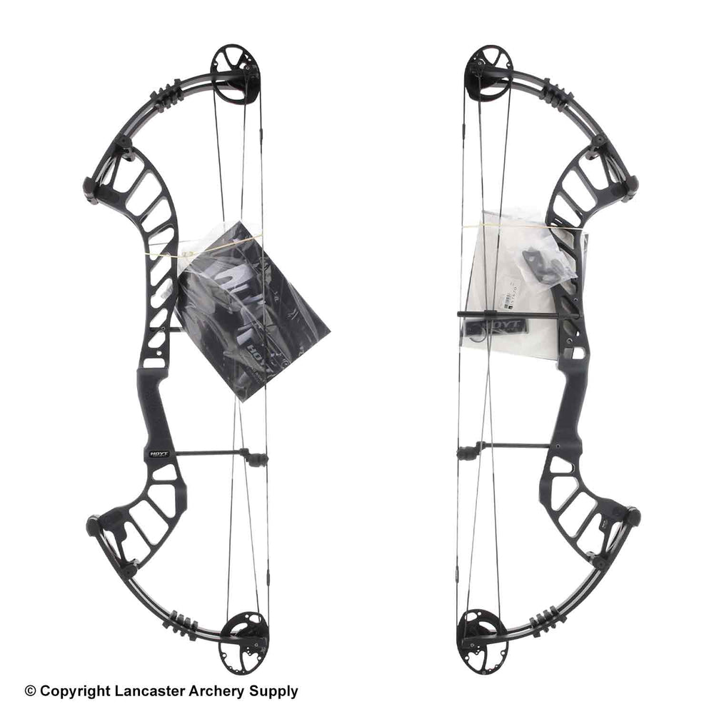 2022 Hoyt Altus Fx Compound Target Bow (SVX) (Clearance X1032830