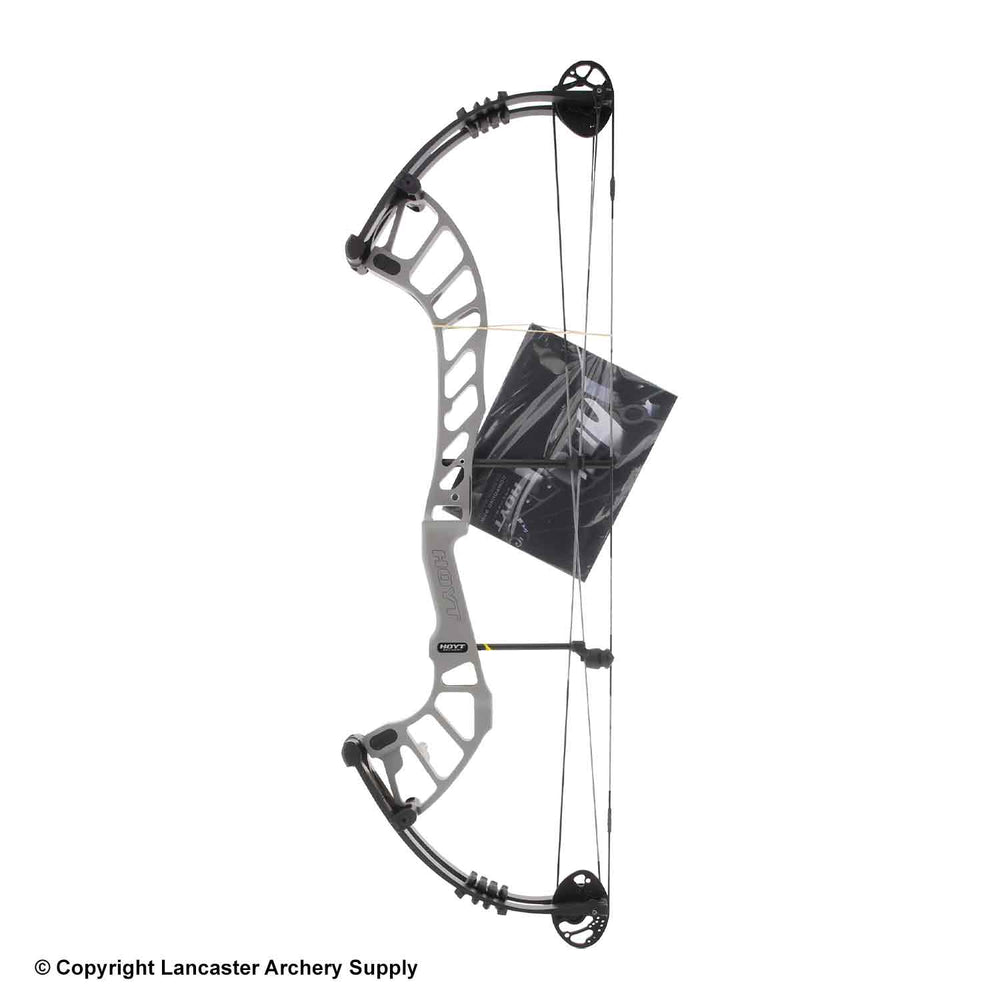 2022 Hoyt Altus Fx Compound Target Bow (SVX) (Open Box X1032831