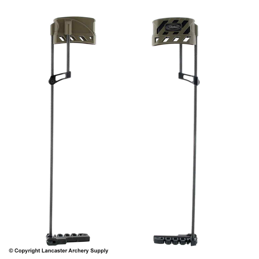 Mathews LowPro Detachable Quiver (Open Box X1032834) Lancaster Archery Supply