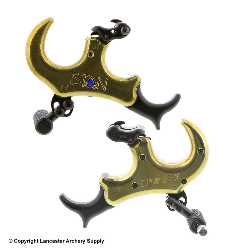 Stan OnneX Heavy Metal Hinge Release (Open Box X1032906) Lancaster