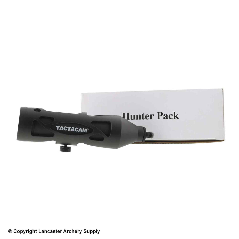 Tactacam Solo Hunter Package Point of View Camera (Open Box X1032923)