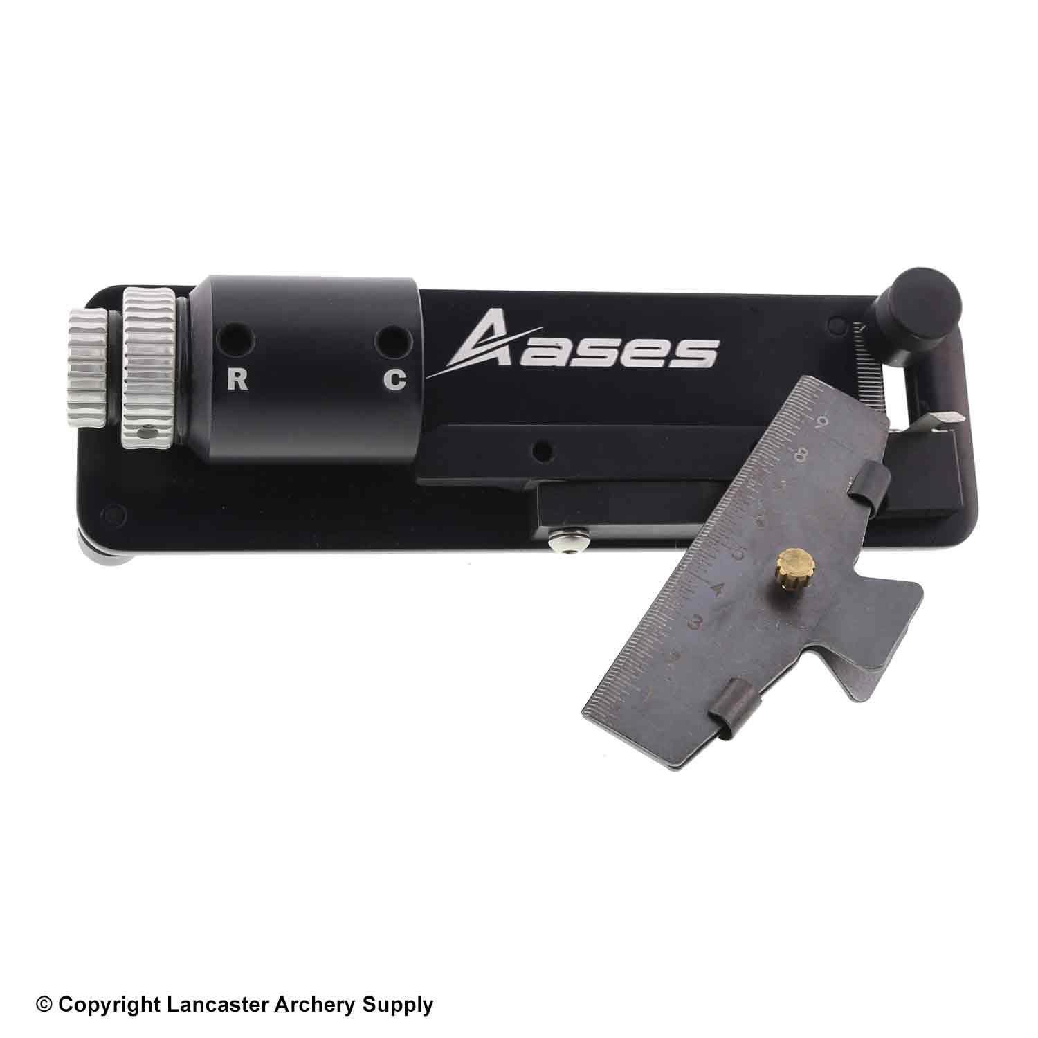 ASES Fletching Jig Pro (Open Box X1032924)