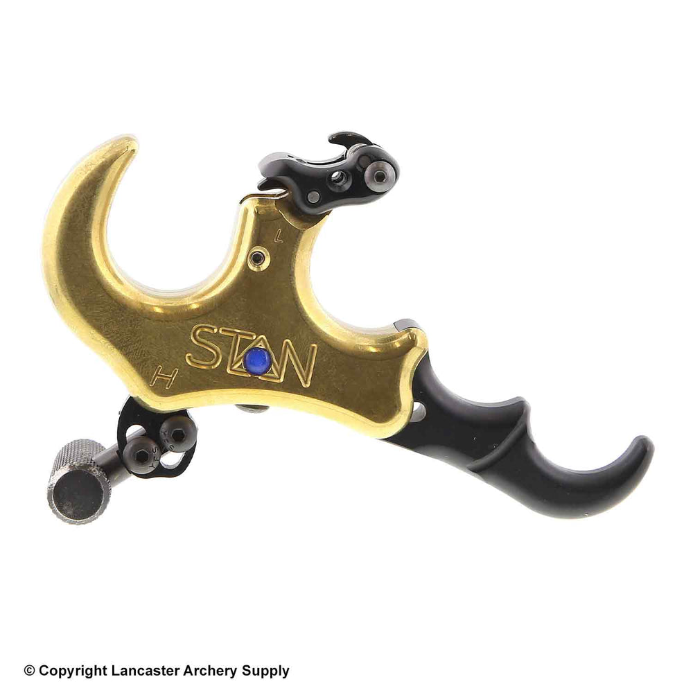 Stan OnneX Heavy Metal Hinge Release (Open Box X1032984) Lancaster