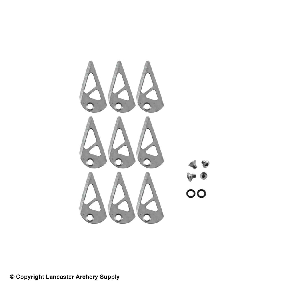 Ramcat Diamondback 125 Grain Replacement Blades (Clearance X1033101