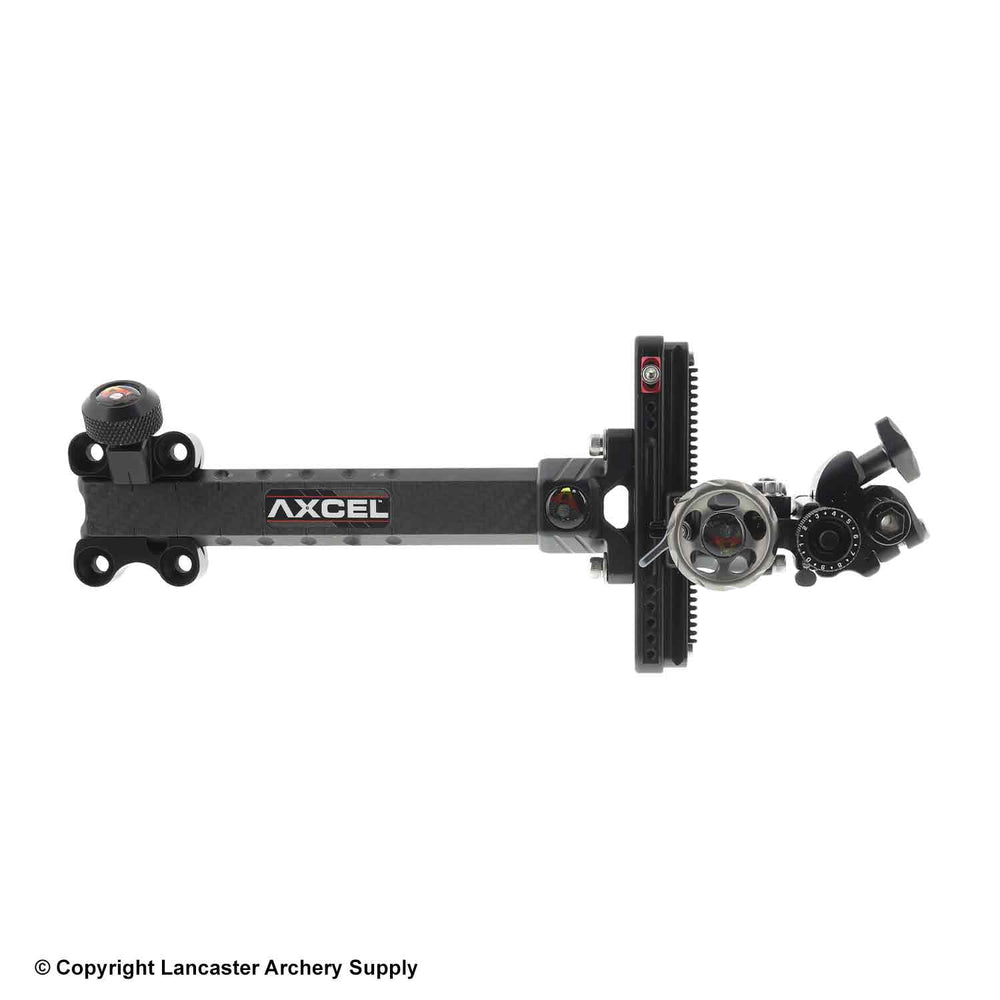 Axcel LANDSLYDE Carbon Pro Slider Sight  (Open Box X1033206)