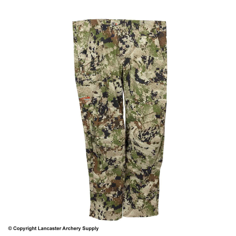 SITKA Gear Apex Pant (Open Box X1033341) Lancaster Archery Supply