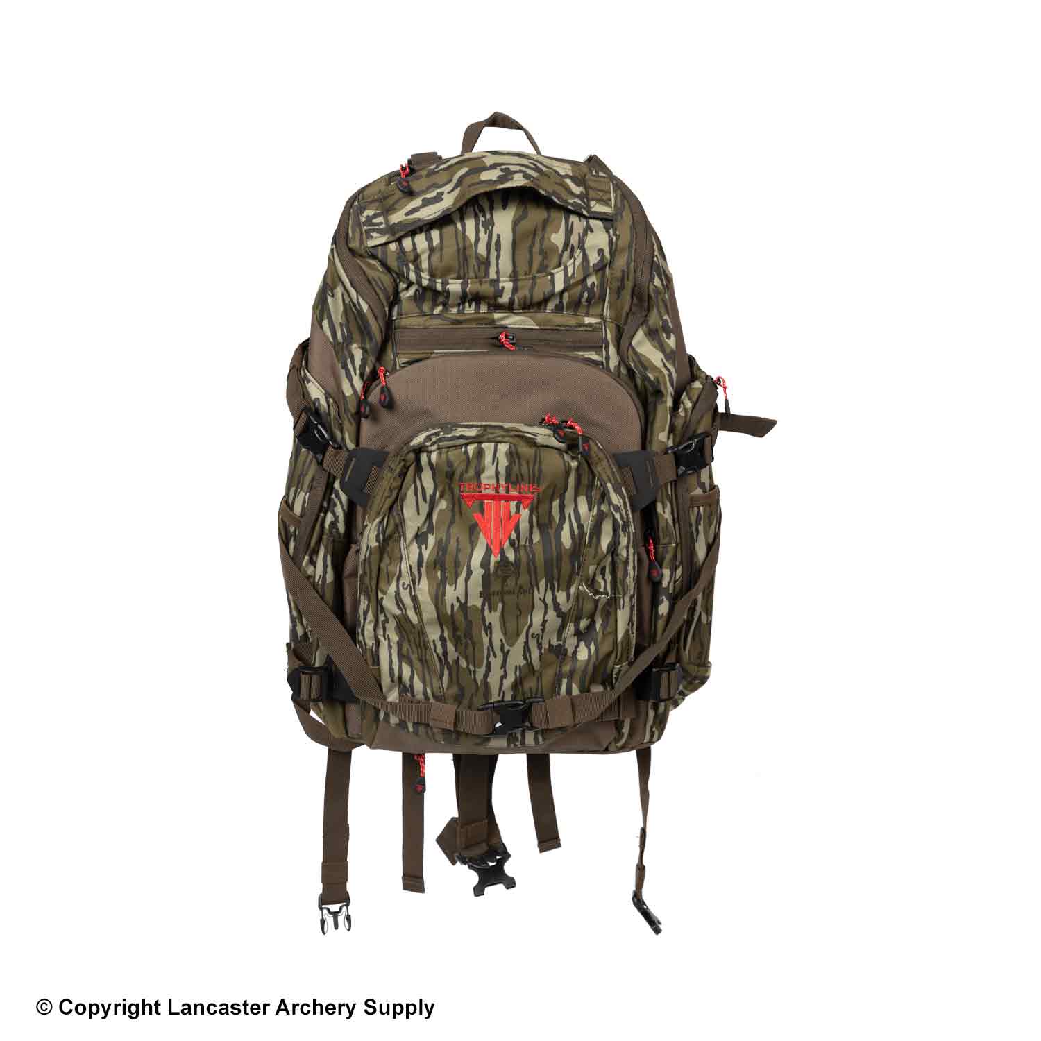 Trophyline CAYS 2.0 Backpack (Open Box X1033350)