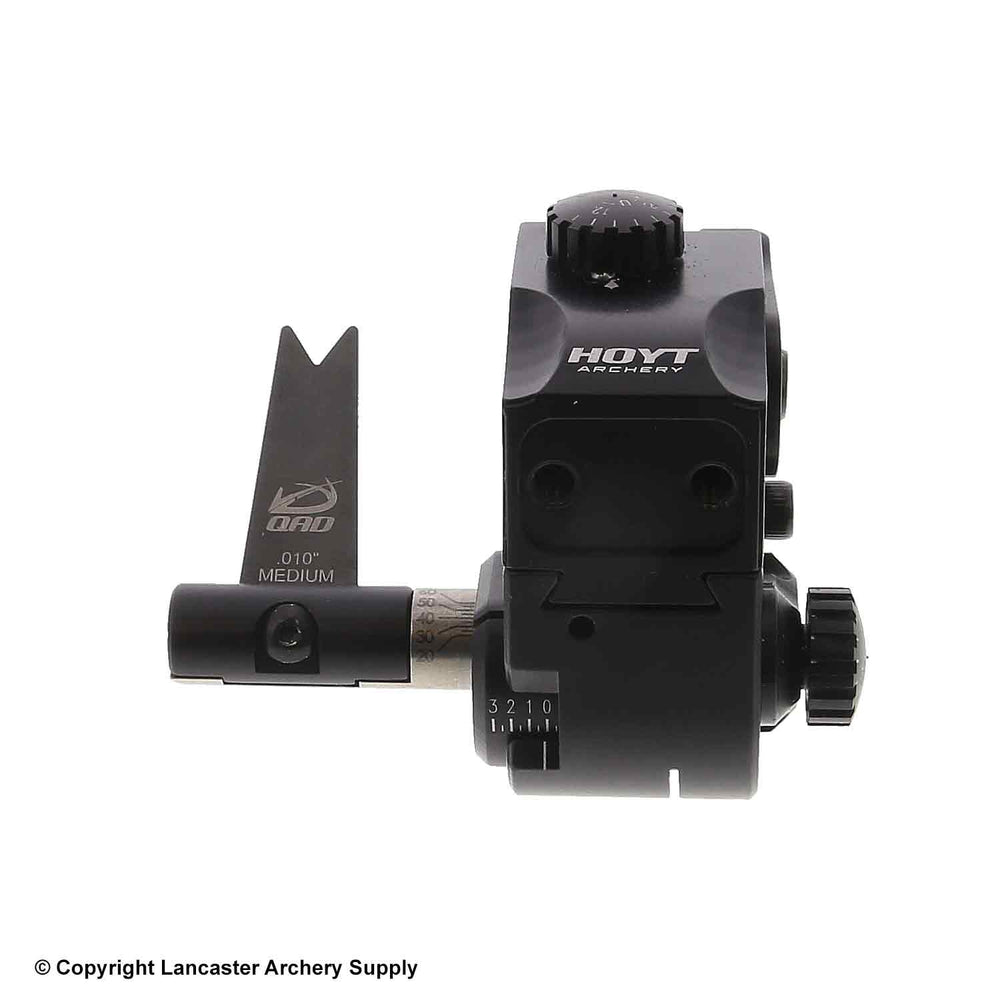 Hoyt QAD Integrate TRi Premium Target Rest (Open Box X1033352